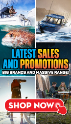 Latest Sales and Promotions