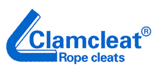 Clamcleat