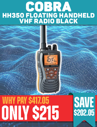 Featured Marine Electronics