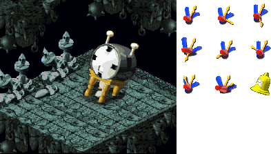 Super Mario RPG