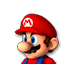 File:MK7 Icon character select Mario.png - Super Mario Wiki, the Mario ...