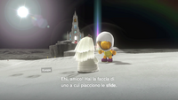 La Marcia dei Koopa nel Regno della Luna.