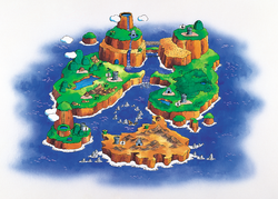 SMW Dinosaur Land.png