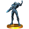 SSB3DS-Samus-Oscura-Trofeo.png