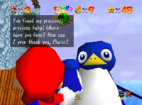 SM64-Smarrita-una-pinguina.png