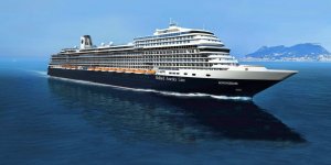 Holland America Line cancels June 2021 cruises