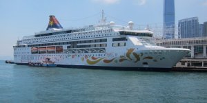 Star Cruises starts its operations in May