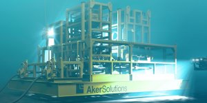 Aker Solutions and Doosan Babcock come together for low-carbon solutions