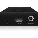 Blustream ARC11 ARC Audio Breakout Box