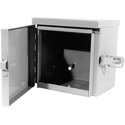 Milbank 886-TC3R Outdoor Weather Resistant Hinged Cover Junction Box 8x8x6