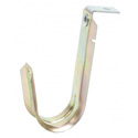 Platinum Tools JH12AC-25 3/4-Inch 90 Degree Angle J-Hook - Size 12 - 25/Box