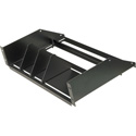 VMP ER-8RSA Adjustable Eight Receiver Rack Shelf