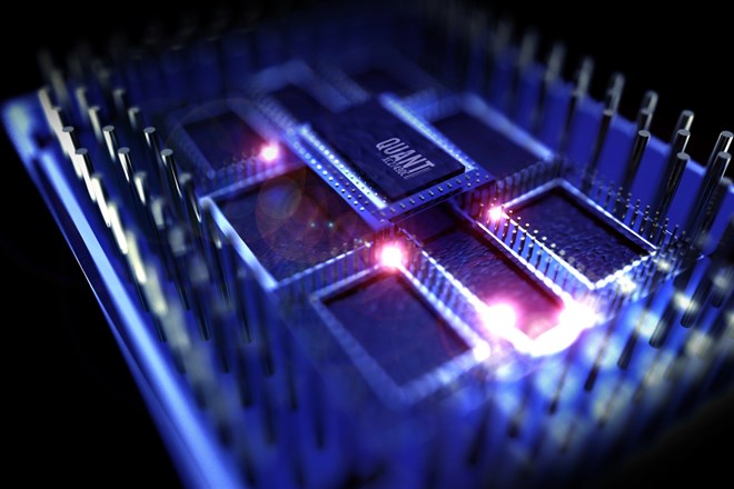 Beyond Rigetti: Top 3 Quantum Computing Stock Picks