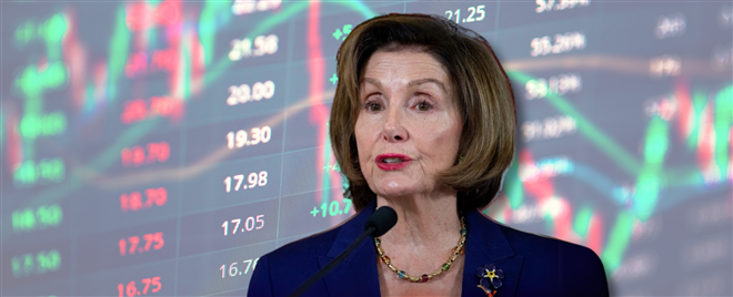 Pelosi Bets Big on AI: This Is What You Need to Know