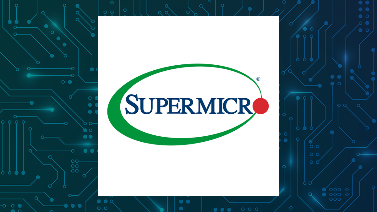 Super Micro Computer (SMCI) Expected to Announce Earnings on Monday