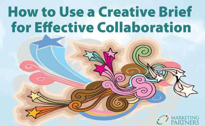 How to Use a Creative Brief for Effective Collaboration