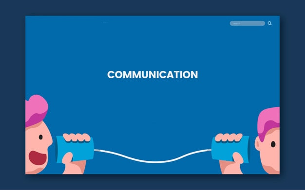 Elements of interpersonal communication