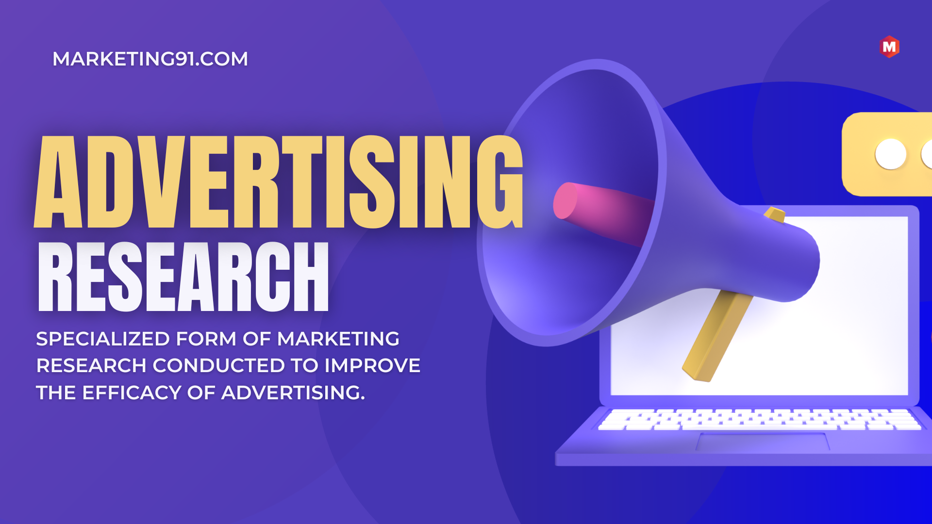 Advertising Research