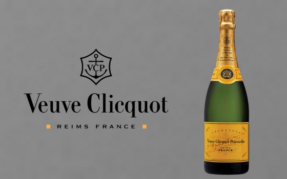 1841 Veuve Clicquot