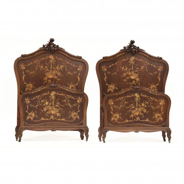 PAIR OF BELLE EPOQUE   34ba6e