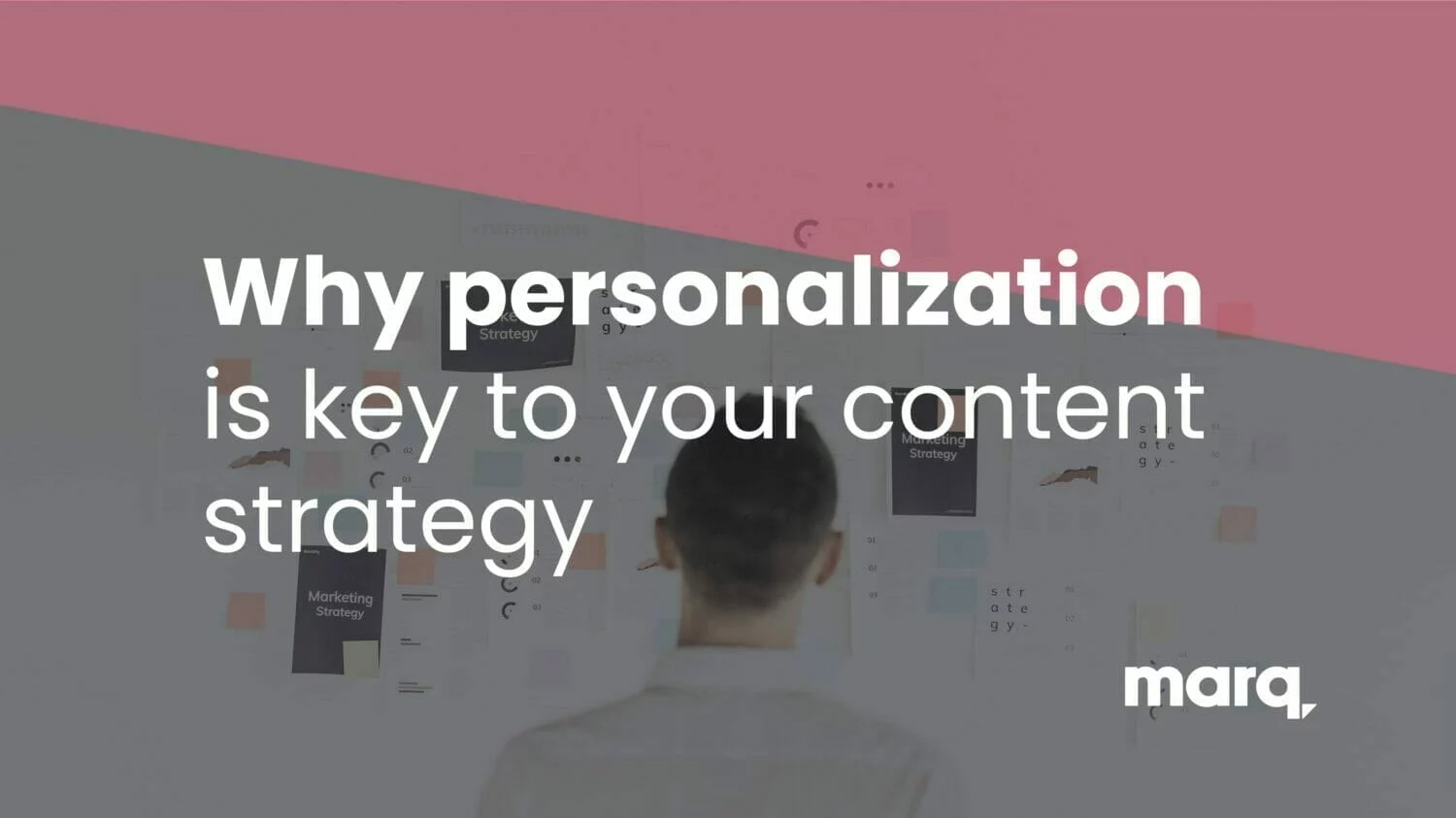 personalization