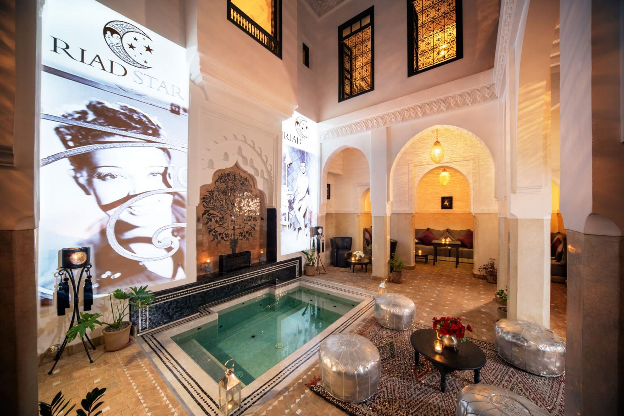 Riad Star morocco hotel