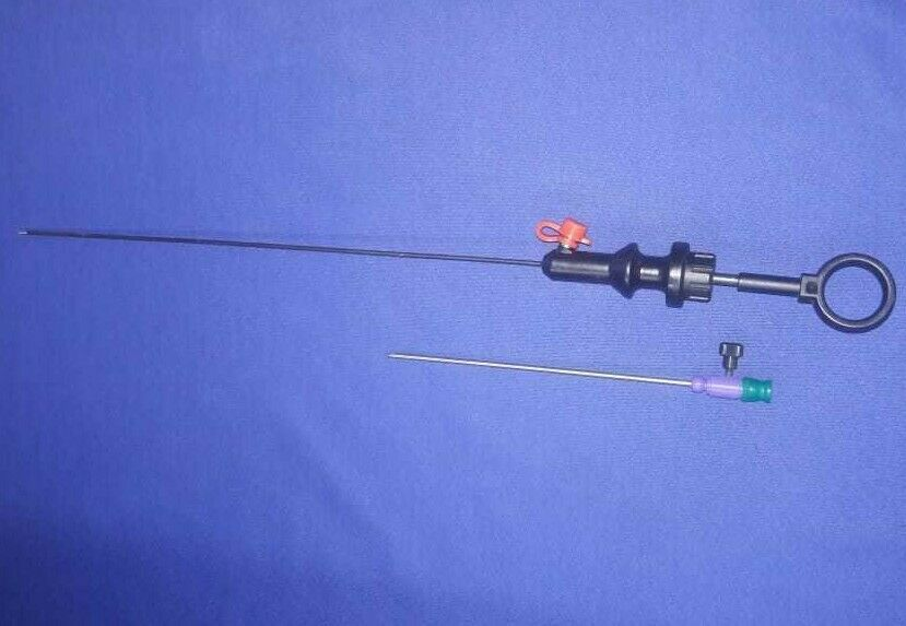 Laparoscopic Atraumatic Minilap Alligator Grasper 3 Mm Micro Surgical ...