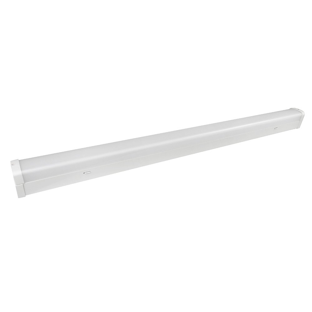 20W TRICOLOUR LED BATTEN LIGHT