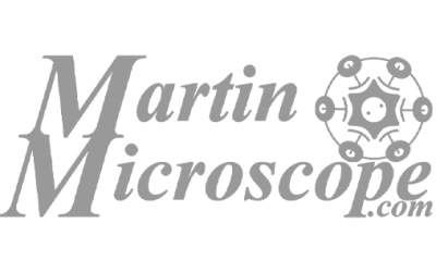 Martin Microscope