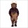 Buddy Buffalo Mascot Costume