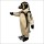 Humboldt Penguin Mascot Costume