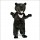 Power Fierce Bear Mascot Costume