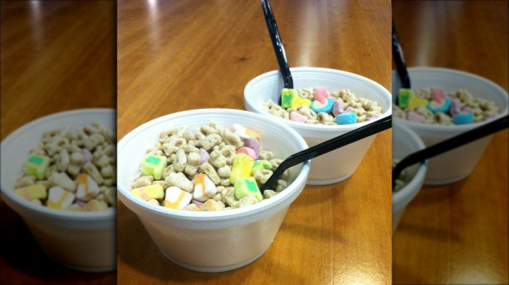 Lucky Charms