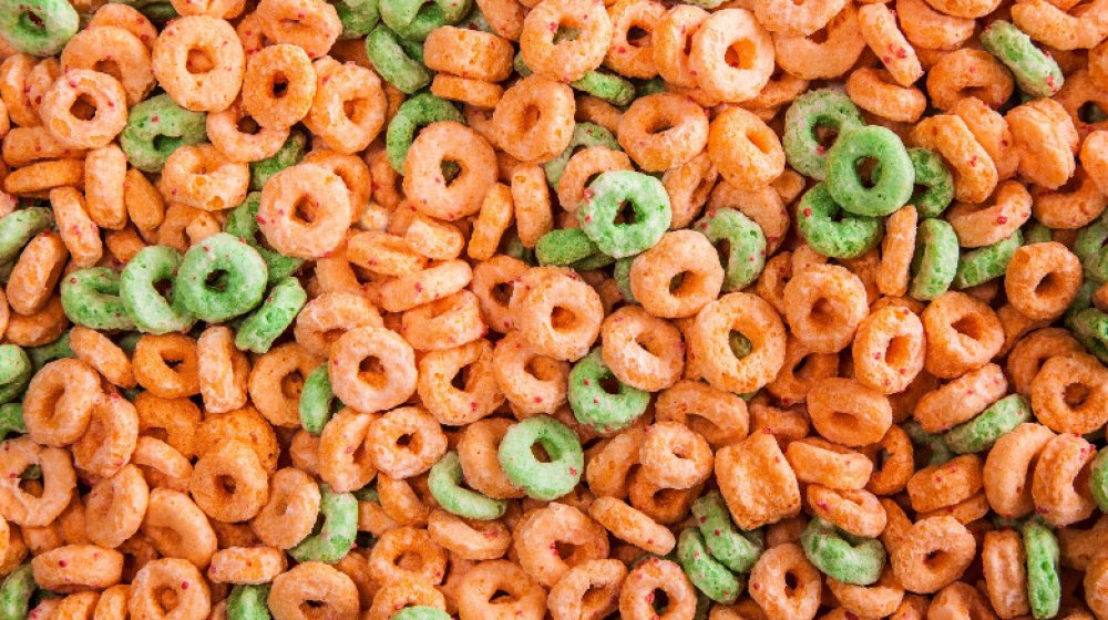 Apple Jacks