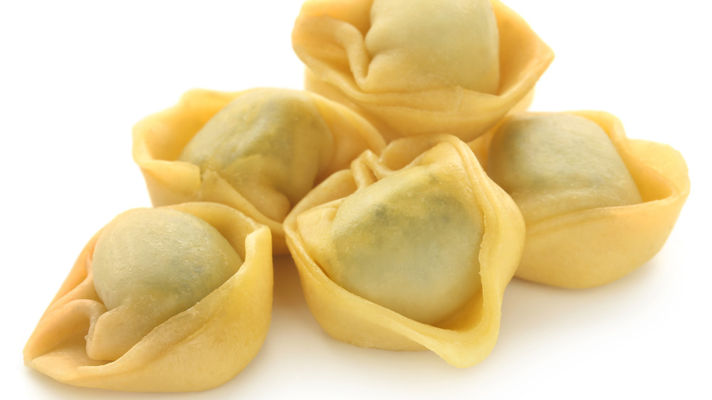 Tortelloni