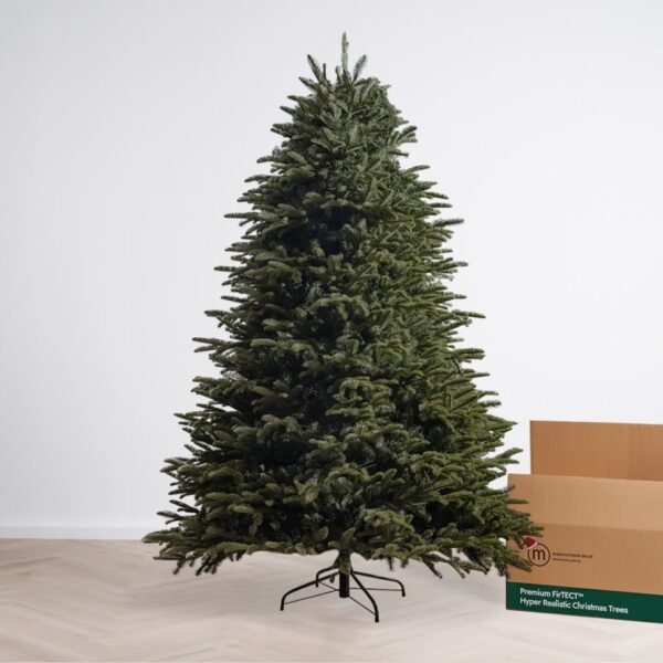 astrid fraser fir by masons home decor christmas tree singapore