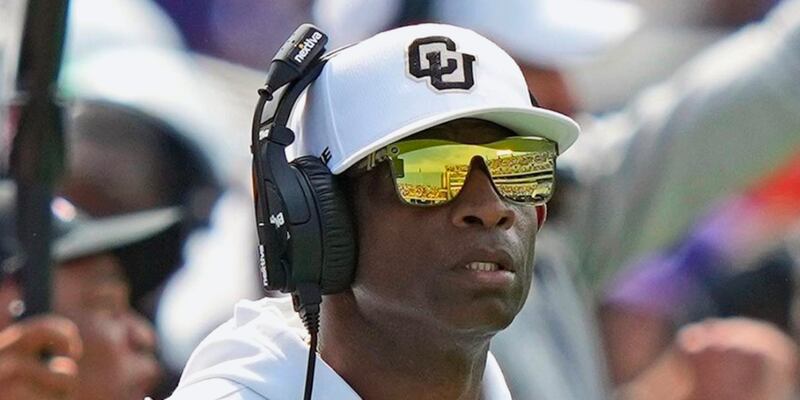 Deion Sanders sunglasses: Where to buy Blenders Prime 21 glasses online ...