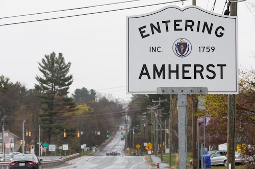 Amherst