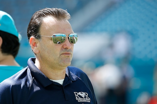 Drew Rosenhaus