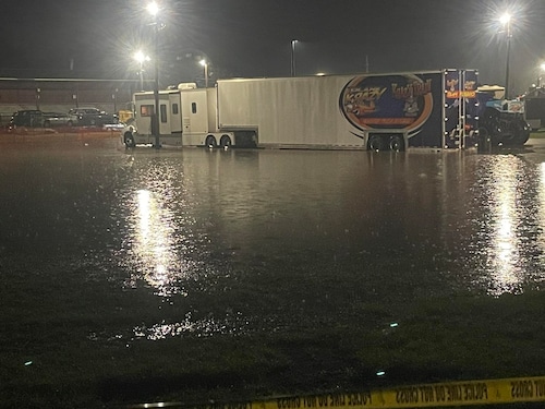 Franklin County Fair storms 3