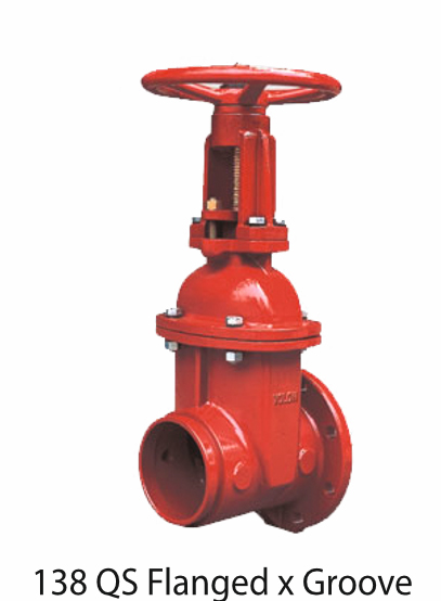 Gate Valves – Masstec Engineering