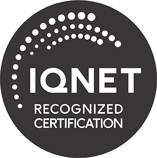 IQNET