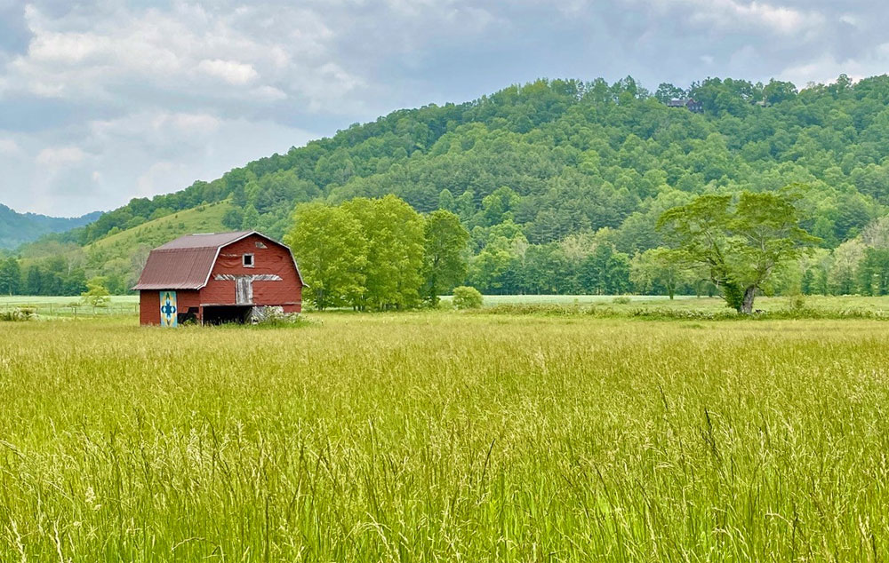 John and Faye Cooper: Why We Support Land Trusts