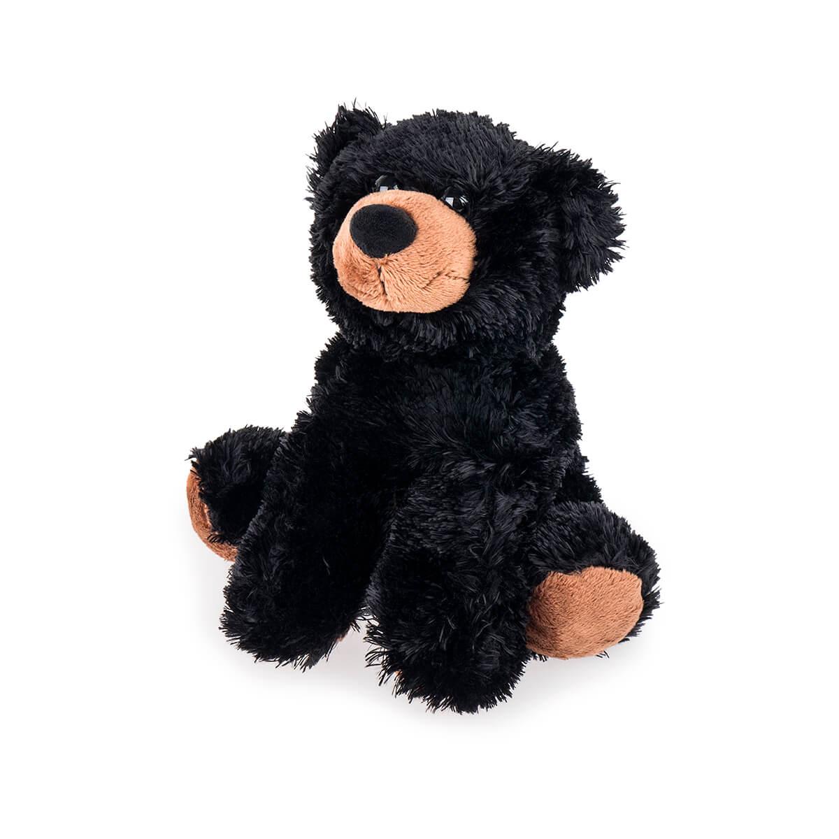 black bear teddy