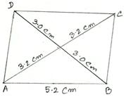 Construct a Parallelogram