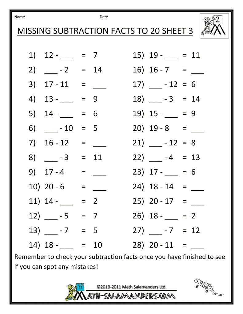 Subtraction on Pinterest | Subtraction Worksheets, Worksheets and Math ...