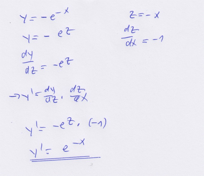 Bild Mathematik