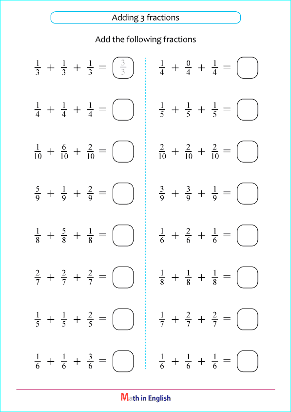 Printable primary math worksheet for math grades 1 to 6 based on the ...