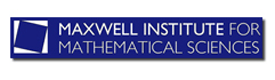 The Maxwell Institute for Mathematical Sciences