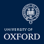 University of Oxford logo